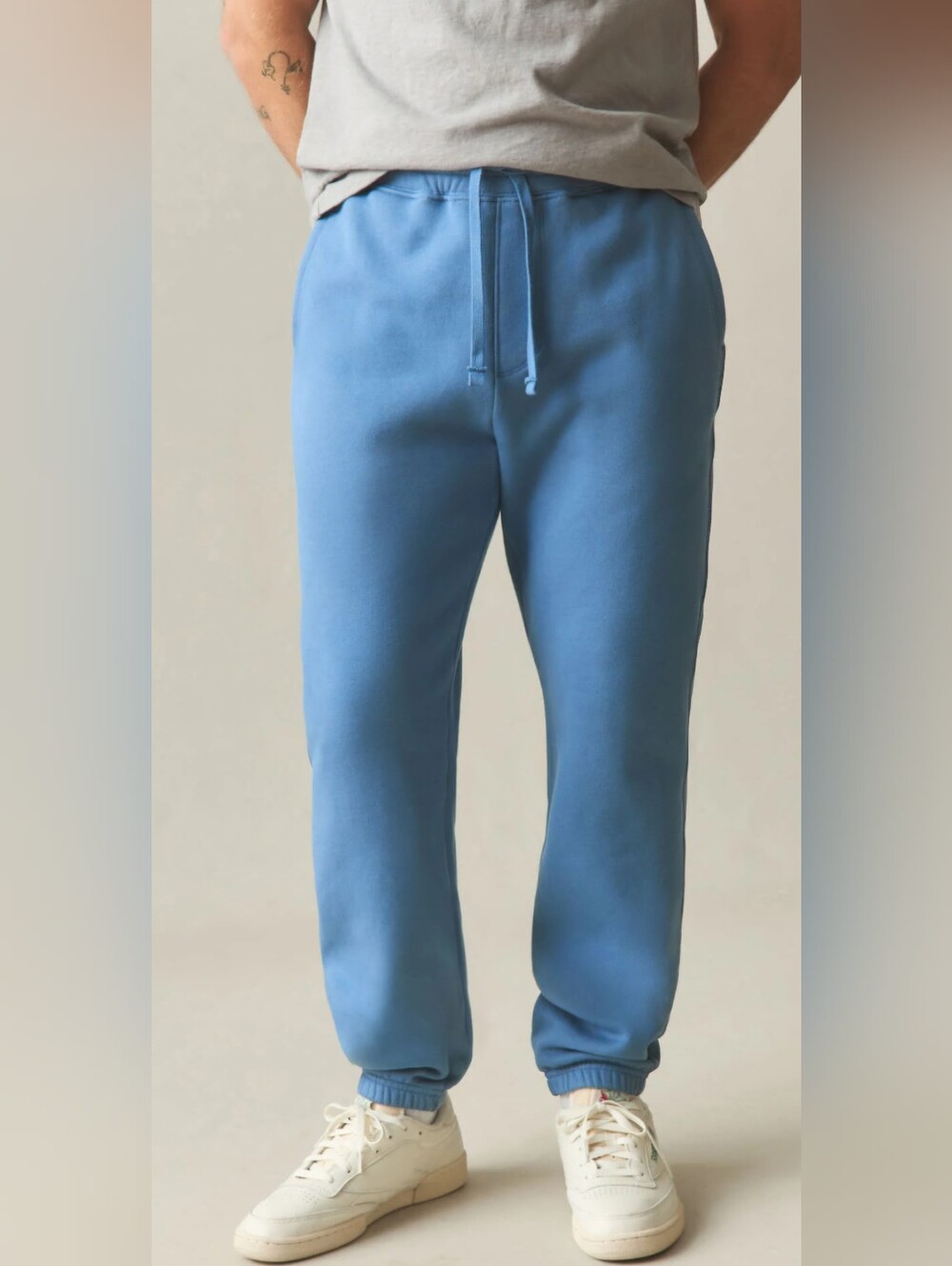 American Giant Men's Medium Sweatpants 30X30 NWOT